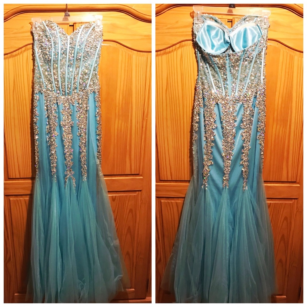 Formal Dress